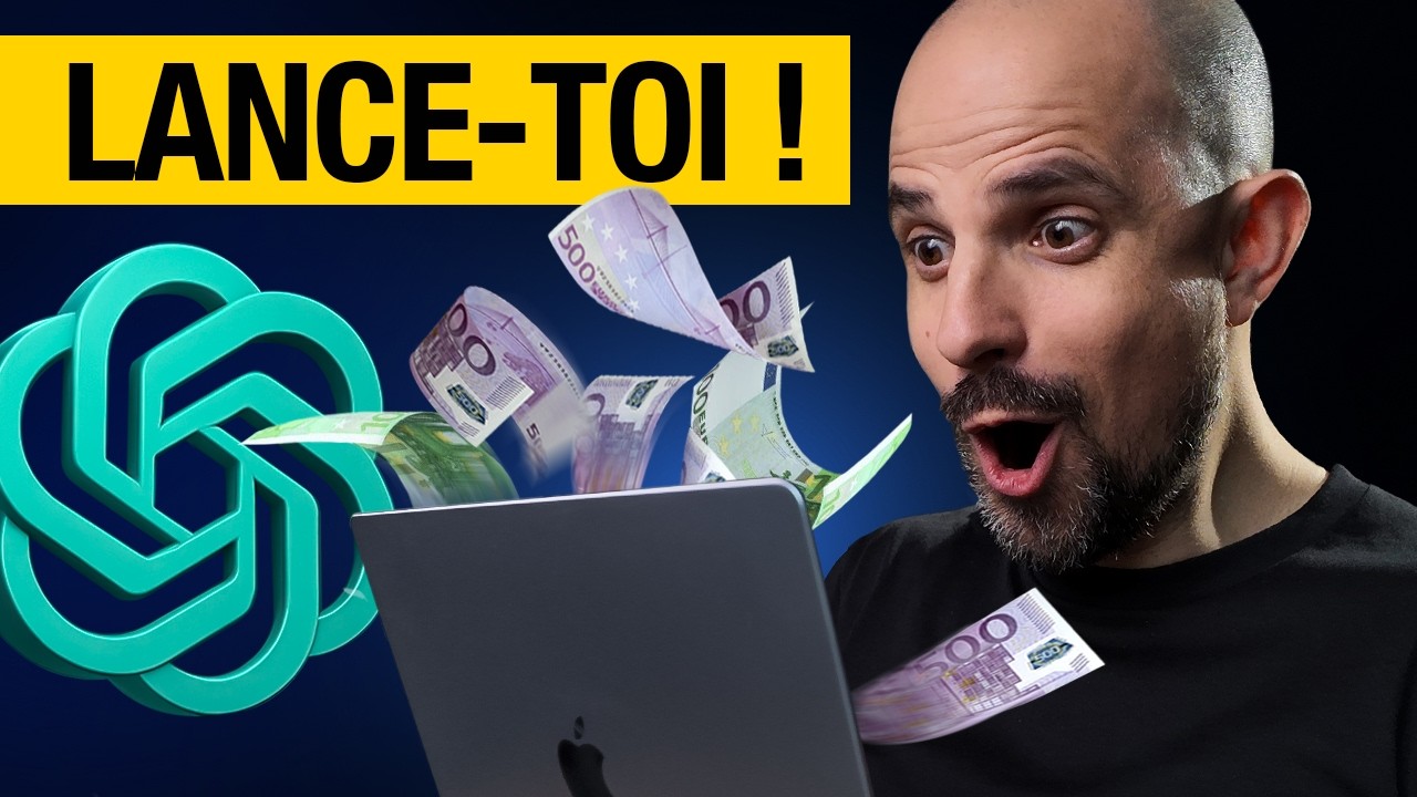 10 Business IA &agrave; lancer MAINTENANT (en 2026)