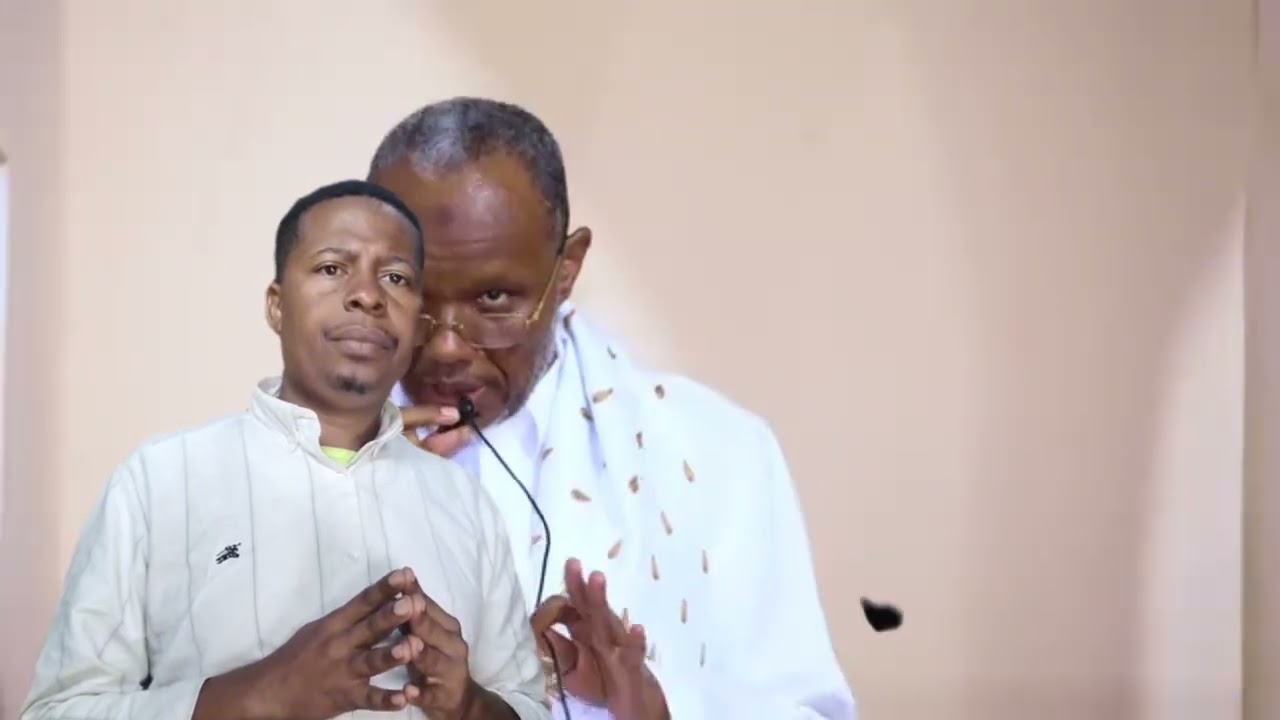 LAFTA GAREEN  IYO XASAN SHEIKH OO AY XAALADA KA XUMAATAY IYO GO'AANKA DHAQANKA XASAN EELAAY .....