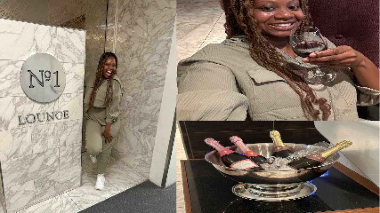 No1 Lounge Review | London Heathrow International Airport | 2023 Guide