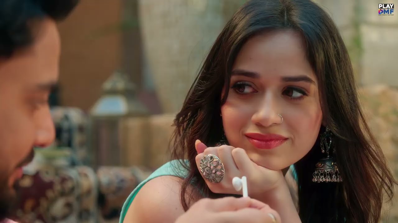 TERE DIL MEIN - Rito Riba | Elvish Yadav & Jannat Zubair | Rajat Nagpal | Rana So@MdHasnain072-m5k 