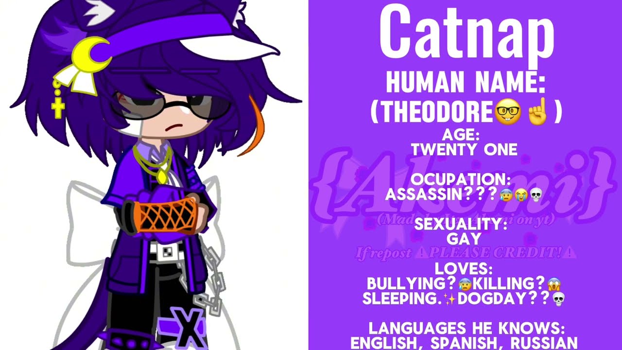 SMILING CRITTERS VOICE CLAIMS🗣️🔥 LAS VOCES DE LOS SMILING CRITTERS🗣️🔥