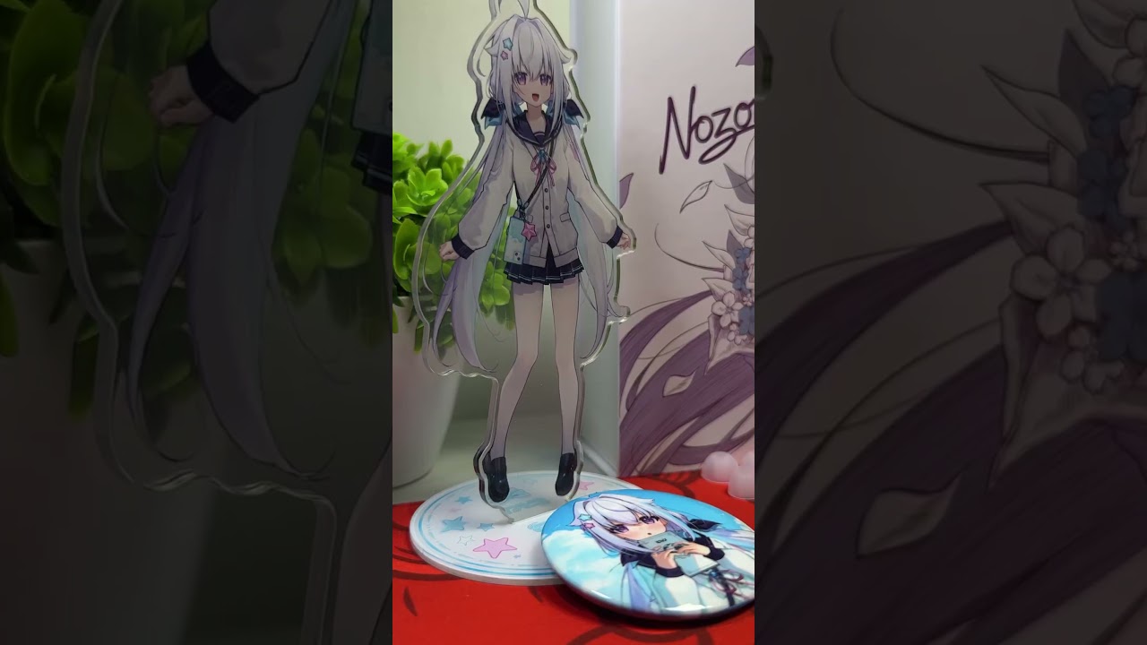 CVJ Nozomi IEM Headset Review