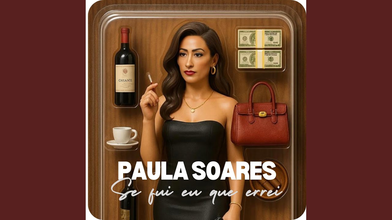 Se Fui Eu Que Errei
