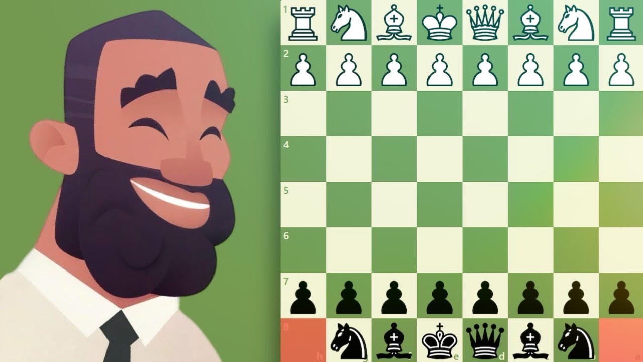Can Stockfish 15 Beat the Nelson Bot Without Any Rooks?
