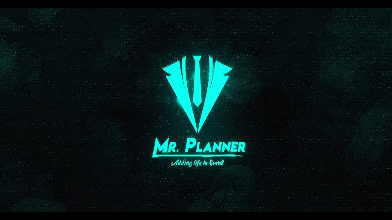 Mr. Planner Events | Intro | Event Management Company India