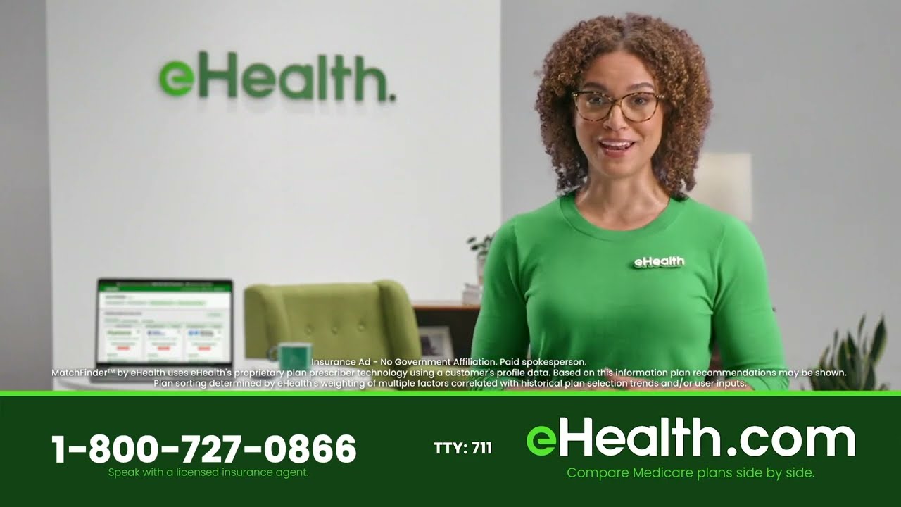 Say hello to MatchFinder™ by eHealth®
