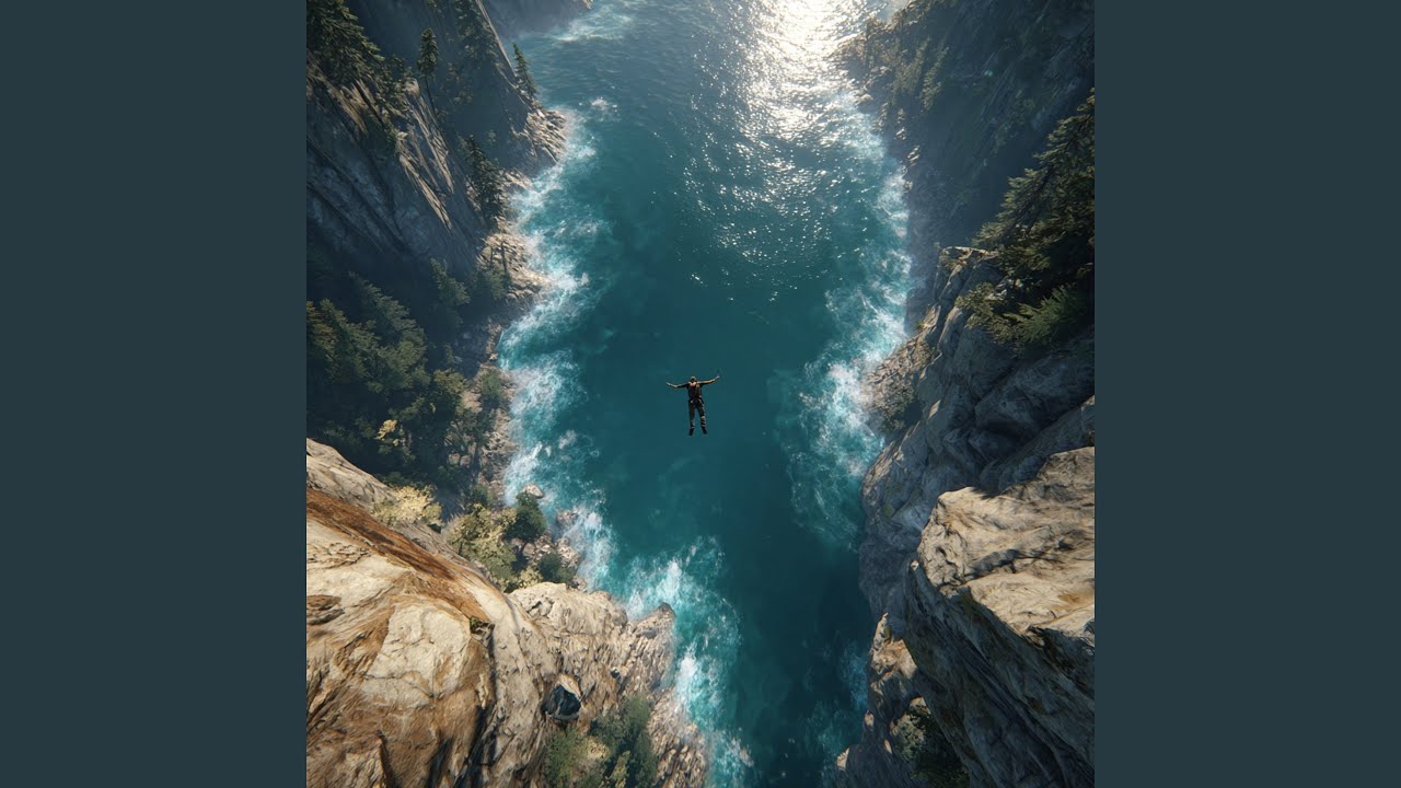 That Epic Drop
