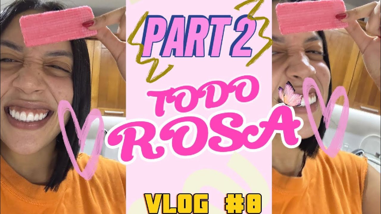 VLOG #8 ⭐️PART 2