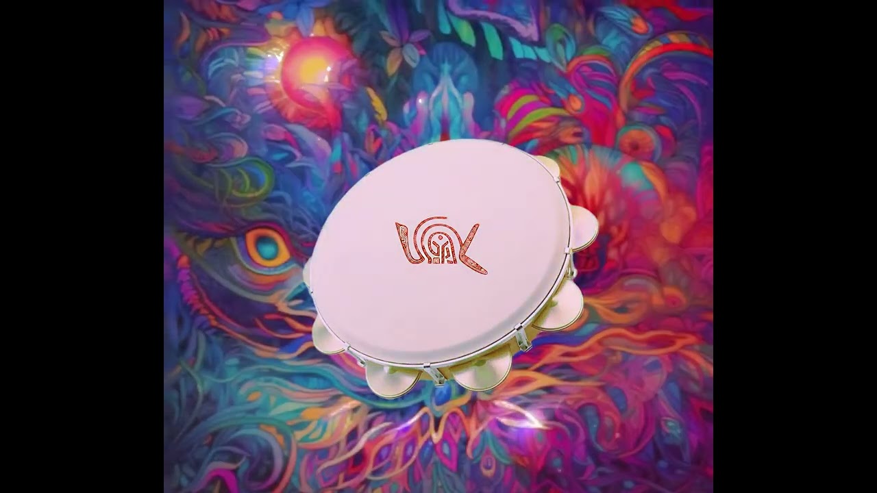 Maiad&ocirc; - DJ Set by UAK ( Organic Downtempo | Culture | Brazil | South America )