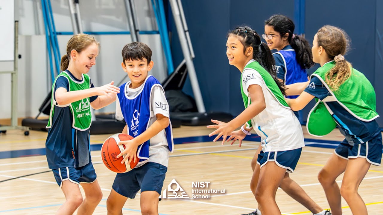 Year 4-6 PHE Special Event