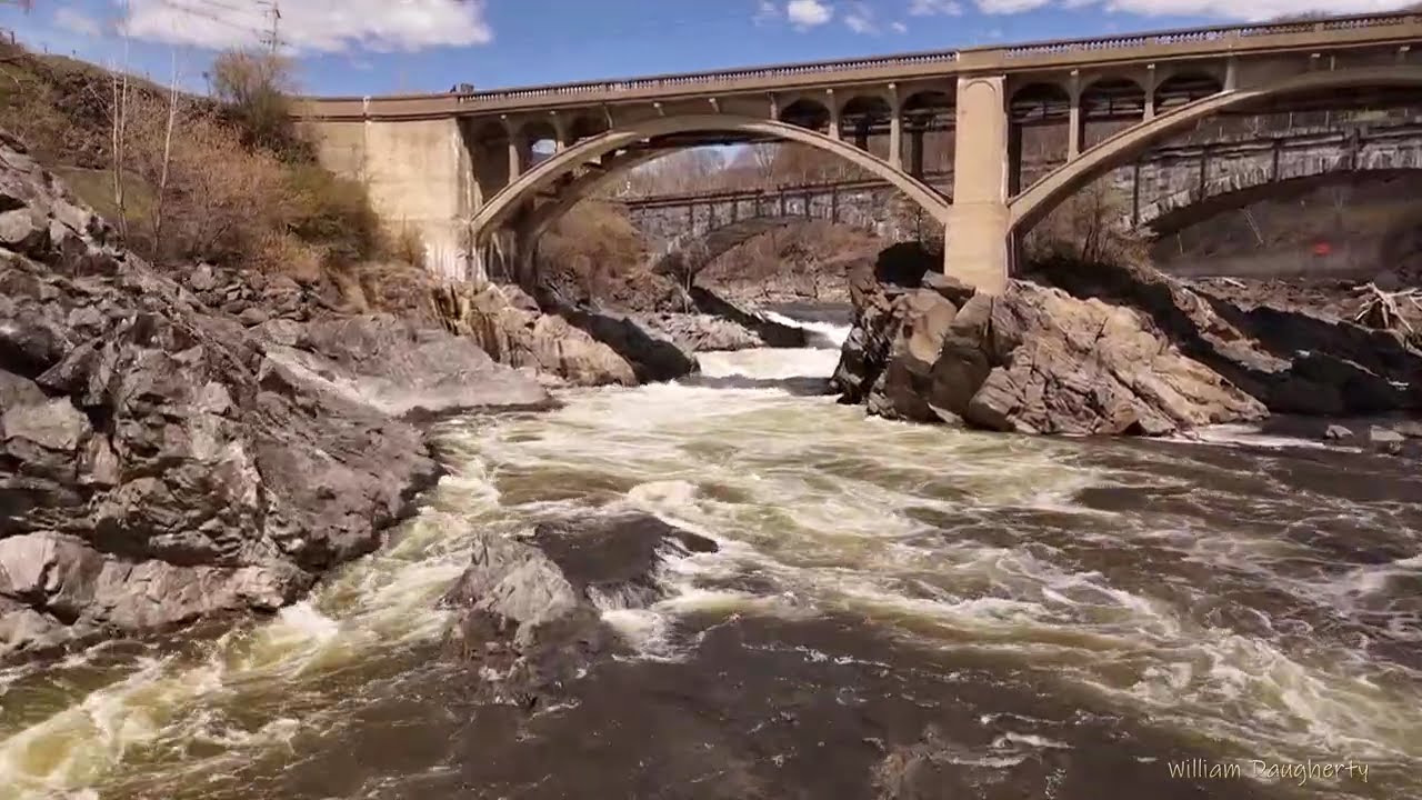 Bellows Falls, Vermont 4/26/26