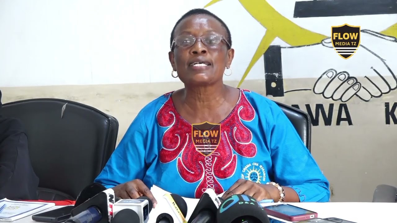 CUF WAKIMBILIA  MAHAKAMANI KUMPINGA MSAJILI