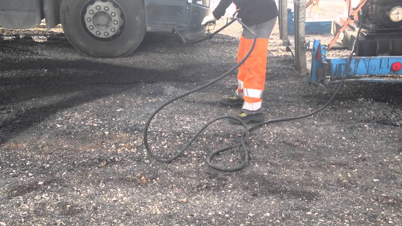 DEMO REPANDEUSE PAR ABTP