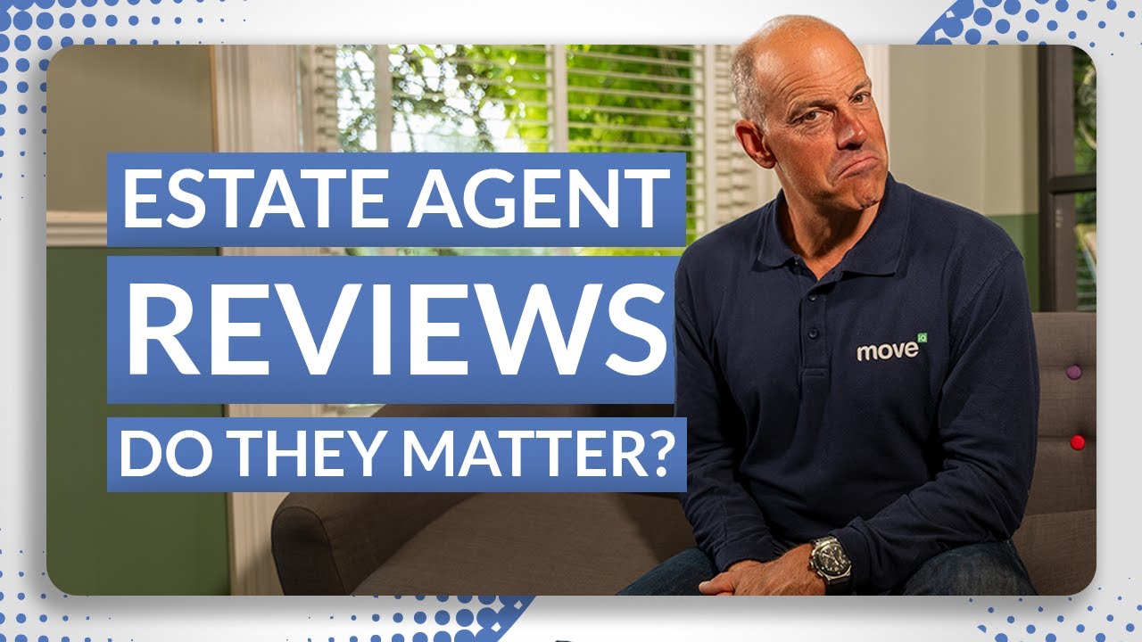 Estate Agent Reviews | Do They Matter?