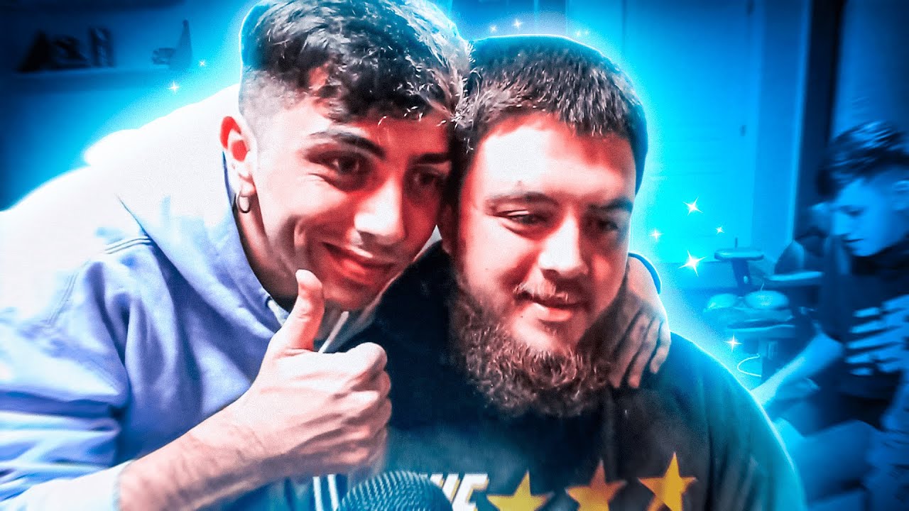 ES MUY TIERNO AMIGO