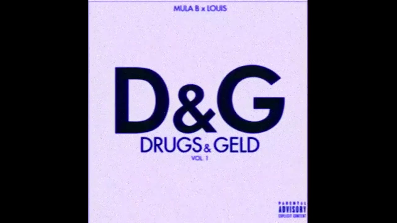 Mula b / Louis -  Rari  (zottawaves)