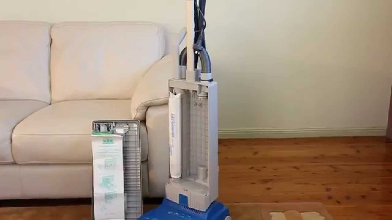 Why HEPA Vacuum first in Mould Removal