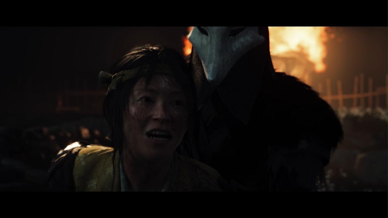 Ghost of Yōtei Part 9