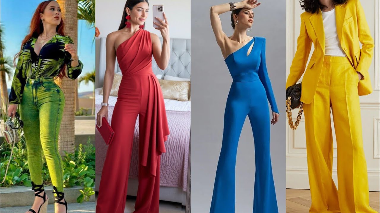 Ideas Fantásticas🤗 de Vestidos CASUALES para Dama te Gustarán!