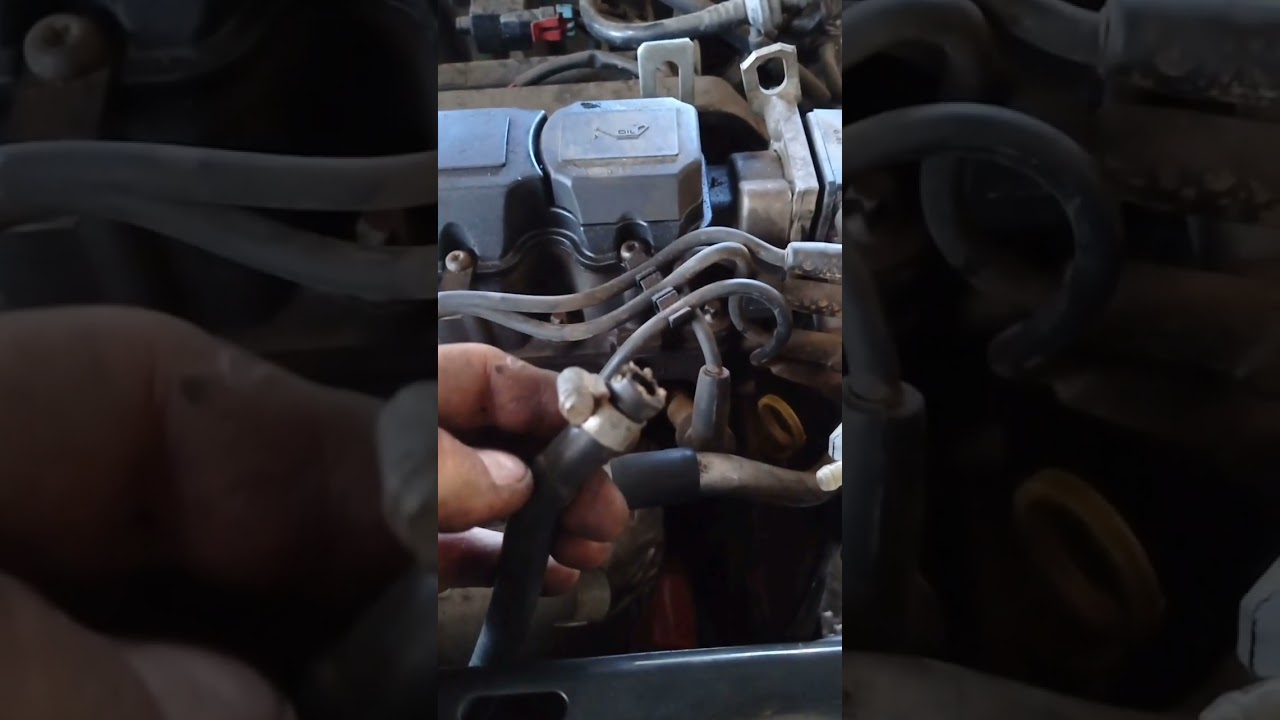 Certinha fervendo! Se a &aacute;gua n&atilde;o circula, o carro ferve ?