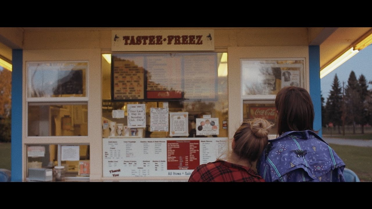 Tastee Freez (shot on the canon eos m)