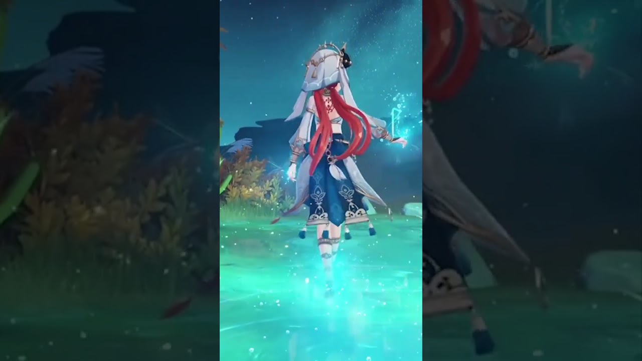 Apa Itu Niche Character? #shorts