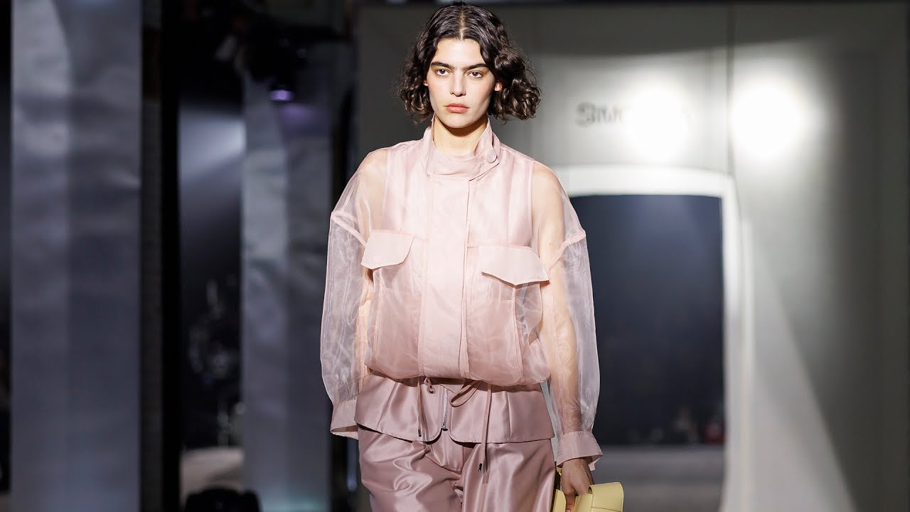 SIMORRA | 080 Barcelona fashion 35th Edition