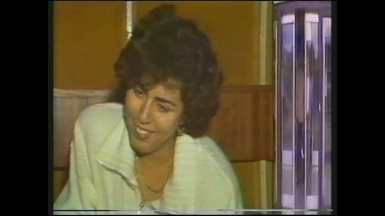 [720p/50p] ITV LWT | News and continuity | 24th November 1985 | Part 1 of 2