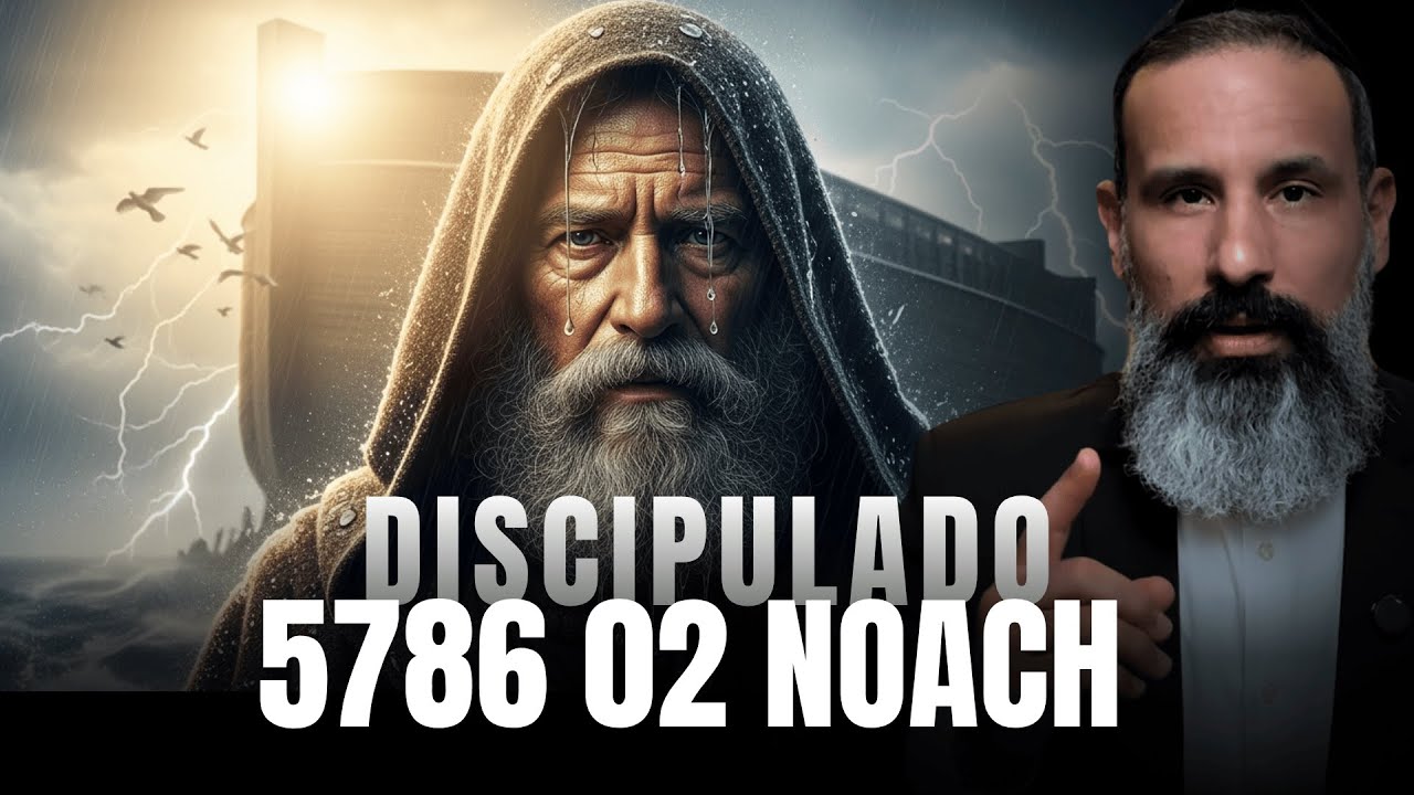 02 noach - 5786