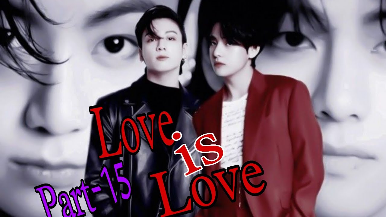 Tae punish jk 🤭🌚💞 love is love 💞 💕 part-15 💕 taekook arrenge marriage #bts #taekook #btsmyoxygen