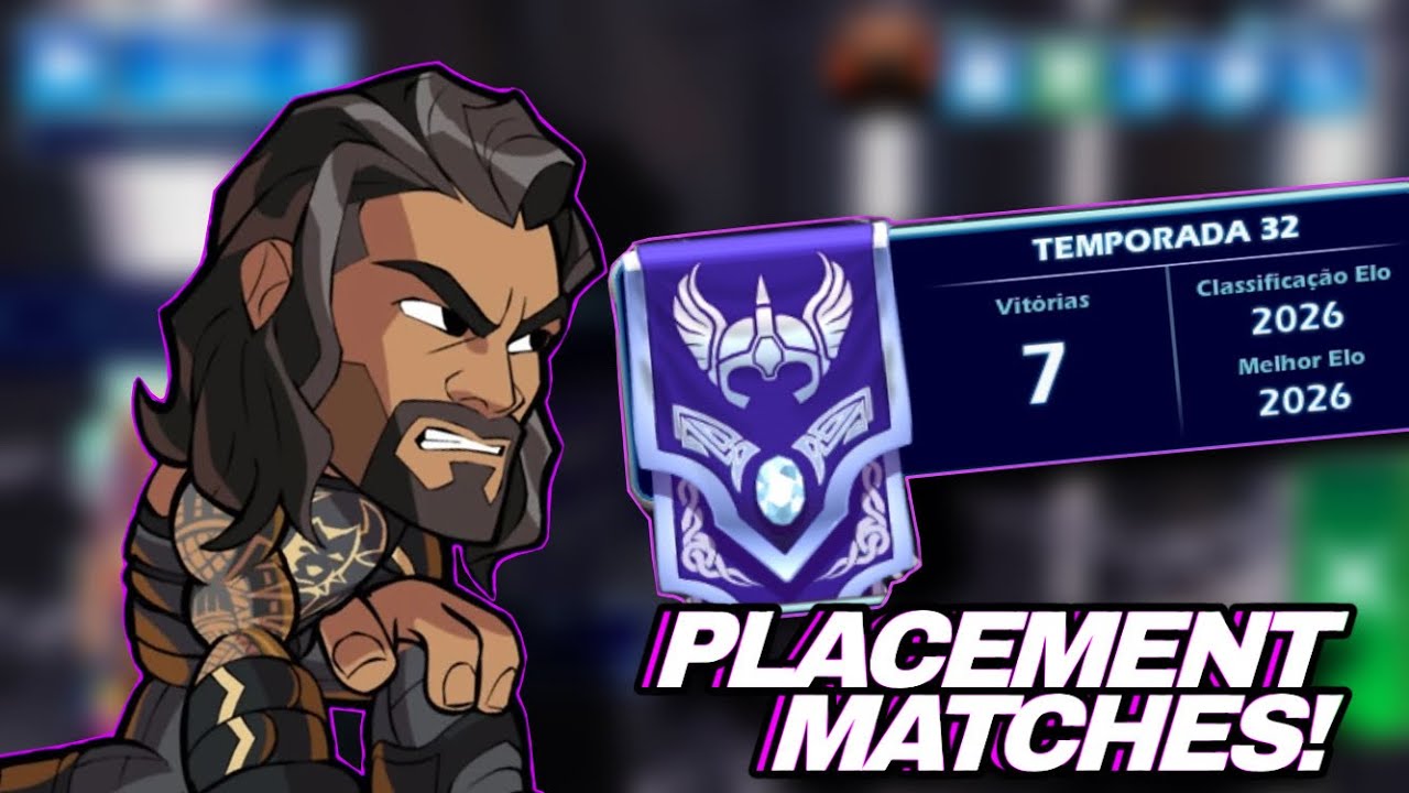 DIAMOND MOBILE PLACEMENT MATCHES!