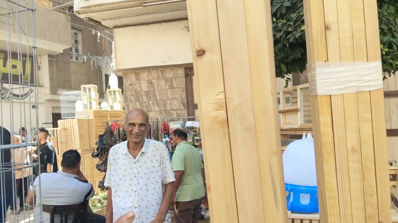 اسعار العيون الخشب 💪العموله والسدايب الخشب داخل سوق المحله الكبرى