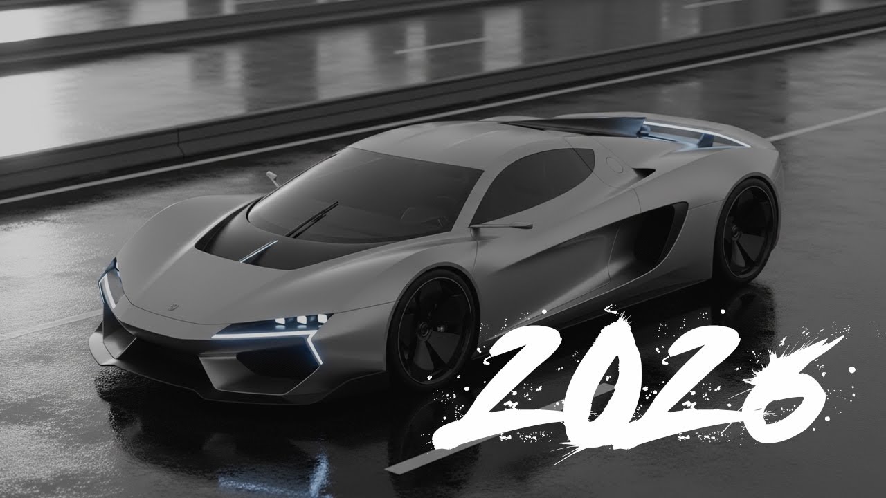 CAR MUSIC 🚗🎶 BEST EDM Remix 2026 🔥 Bass Boosted Club Banger 💪 Dance Party