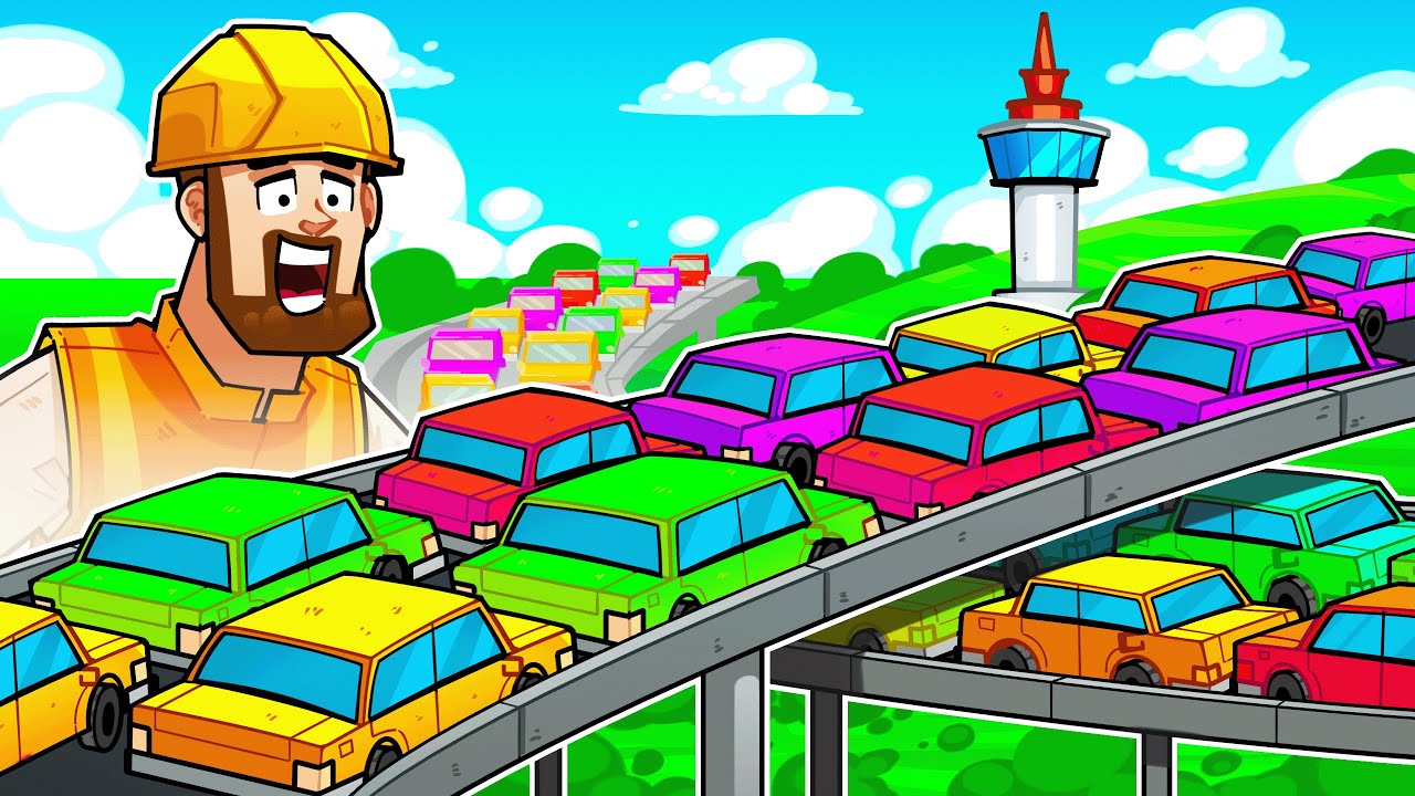 Fixing the WORST TRAFFIC in the World!