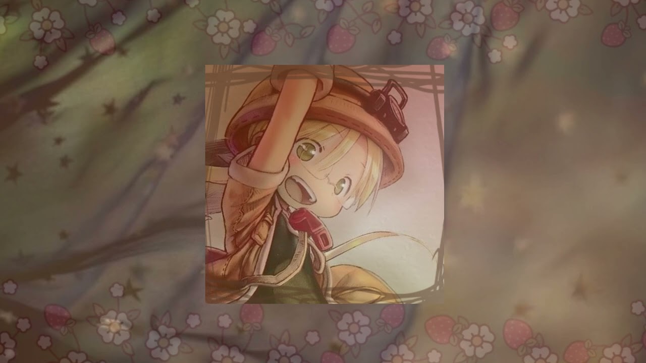 Slowed + Reverb // Made in Abyss OST ✾ Tabi no Hidarite, Saihate no Migite