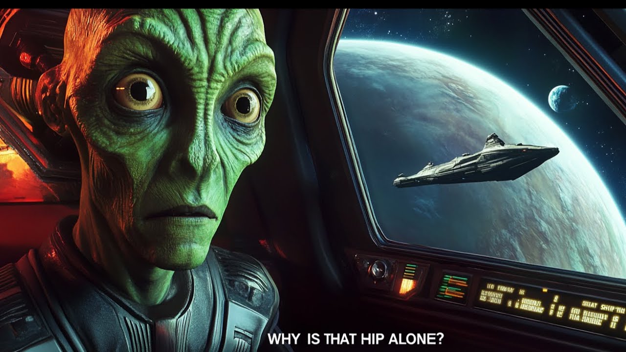 When Space Pirates Discovered Why Human Ships Forever Fly Solo | Sci-Fi Story | HFY Sci-Fi Stories