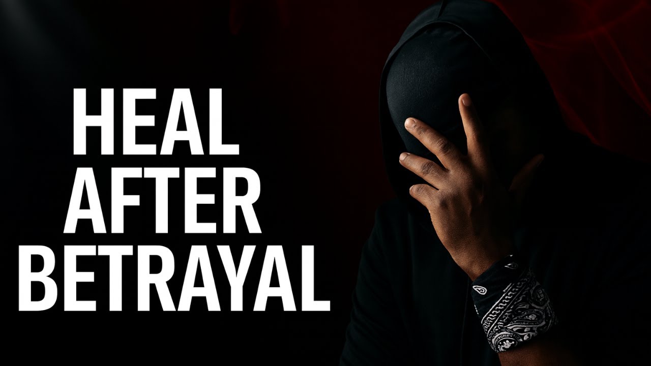 【R&B Soul】Playlist for Heartbreak Healing | Odion &ndash; Slow Soul Music to Heal After Betrayal