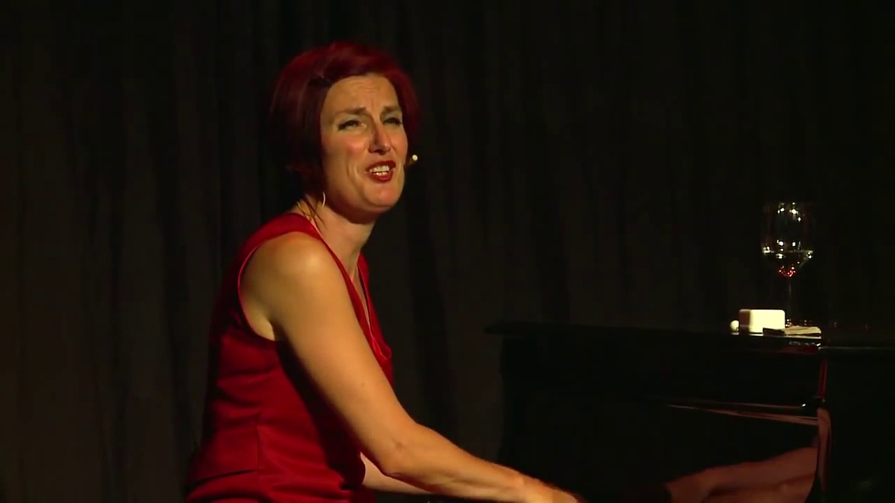 Esther Hasler SPOTLIGHTS!
