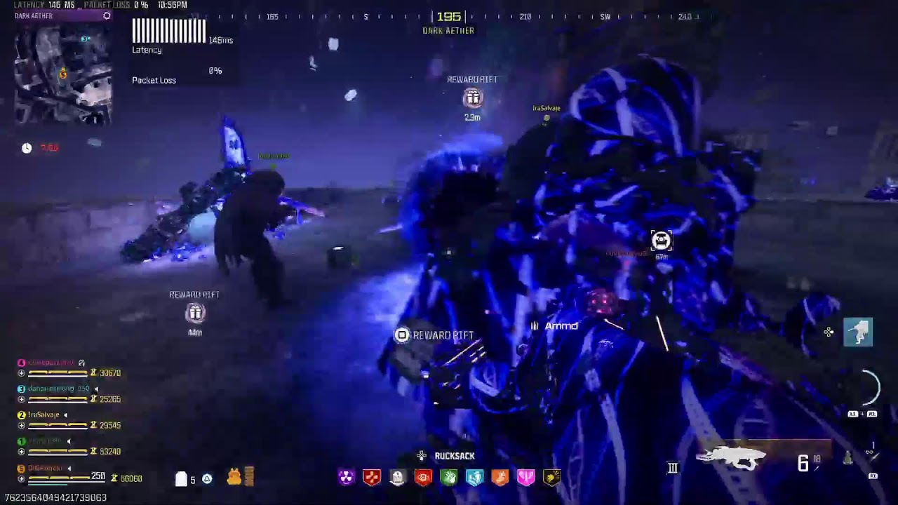 VR-11 All the way to victory