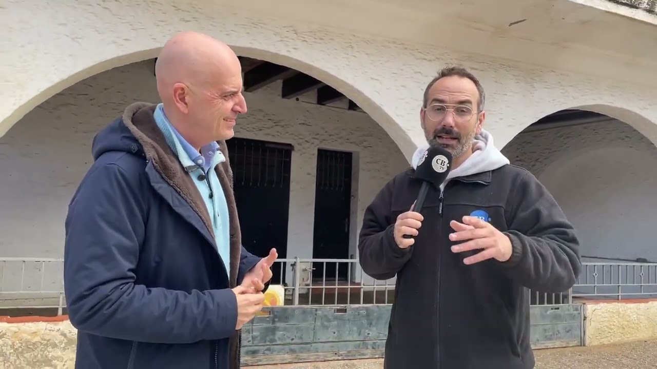 Palafrugell valora els danys provocats pel temporal