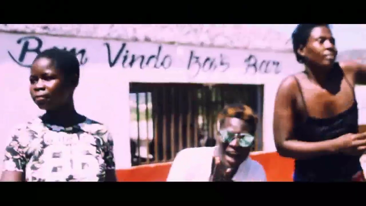 FN-ICULIRA KUMPETA MADALA (Video Oficial)