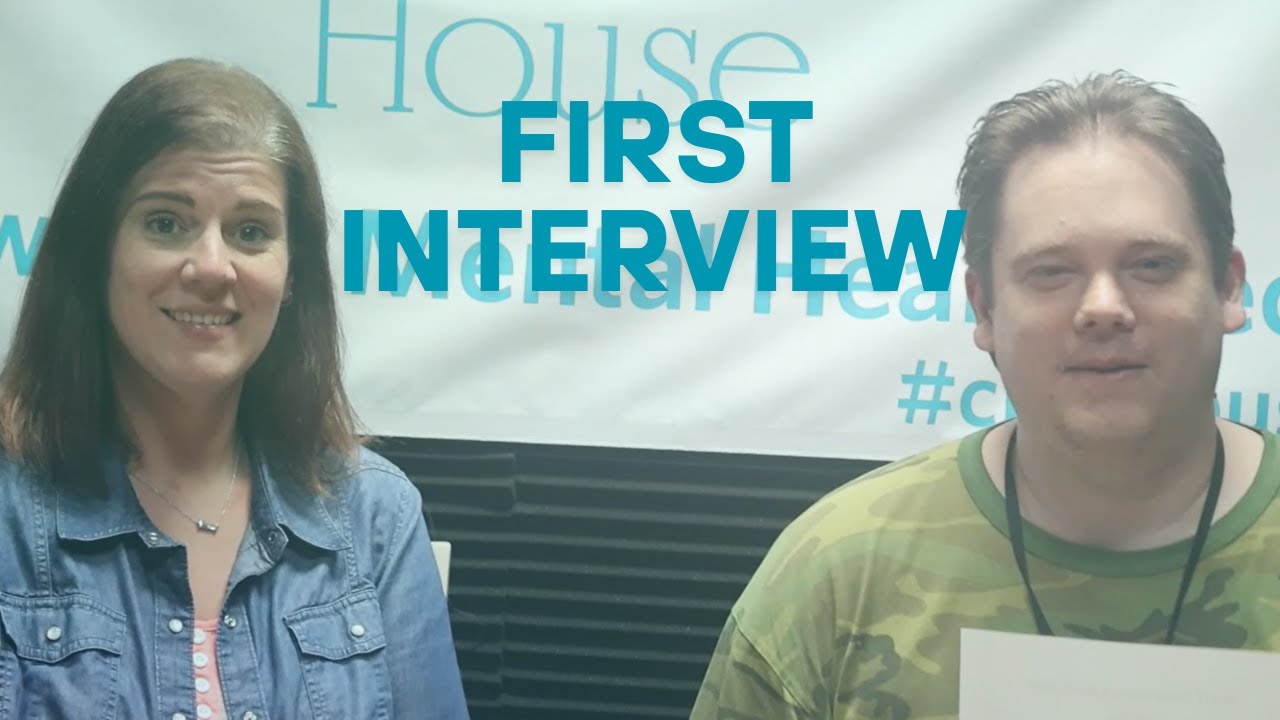 Interview with The Director!