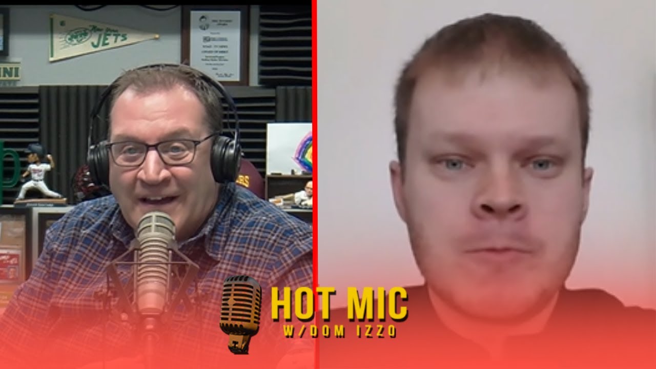 Hot Mic Interview: HERO Sports' Sam Herder discusses the latest in FCS football