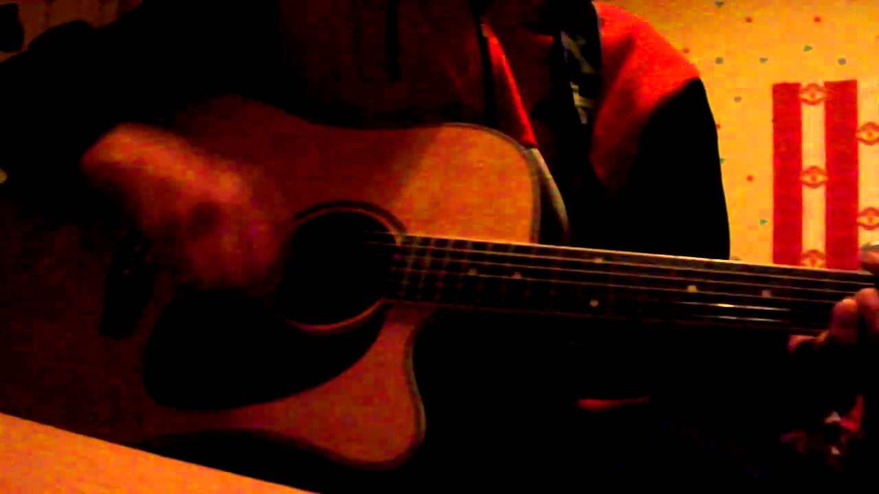 Joe McCorriston - Basket Case (Green Day Cover)
