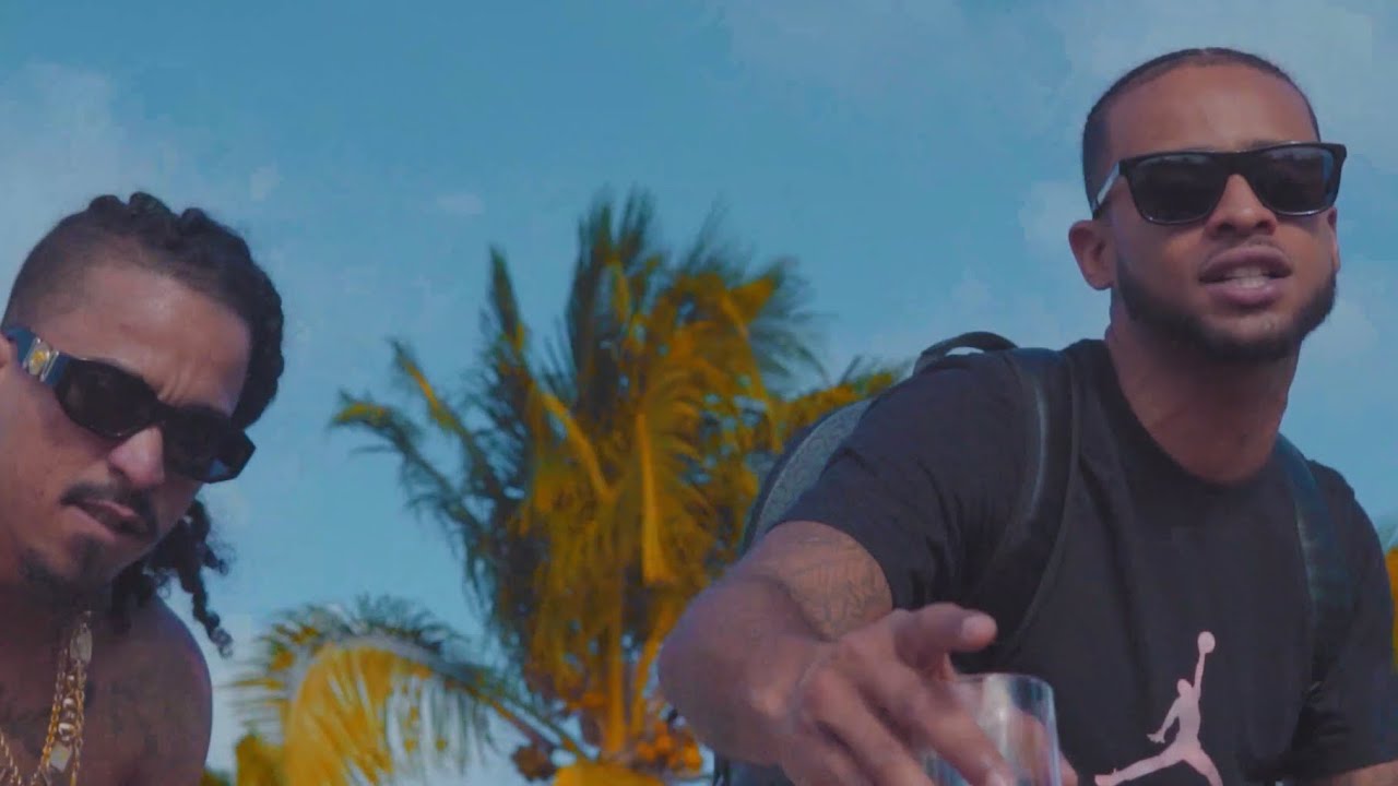 Marduga (Official video) - Trap Docks | dir. @bloondsmusic prod. @mikzandrez