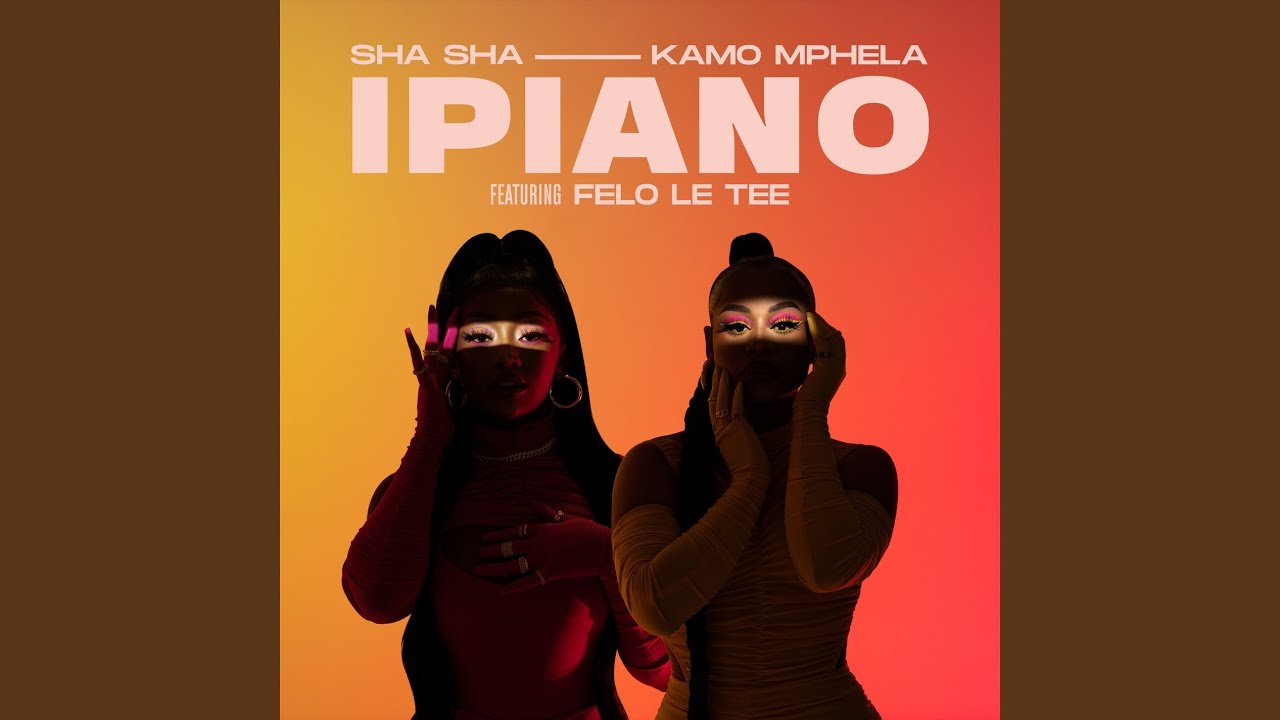 iPiano (Radio Edit)