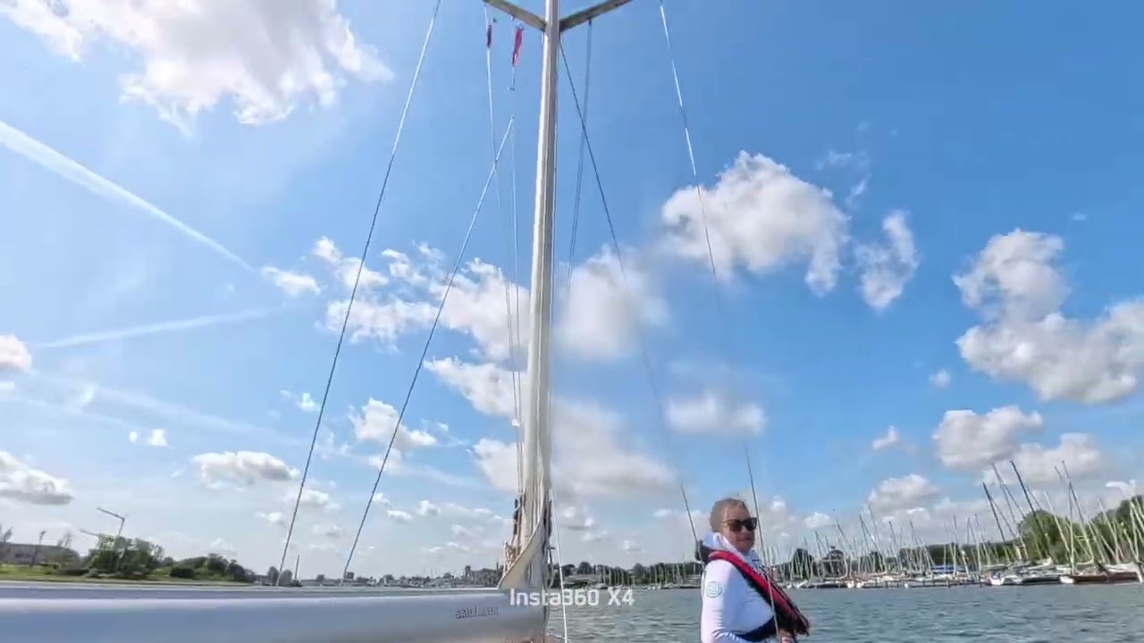 4 von 17 DK 2025: Von Maasholm nach Kappeln