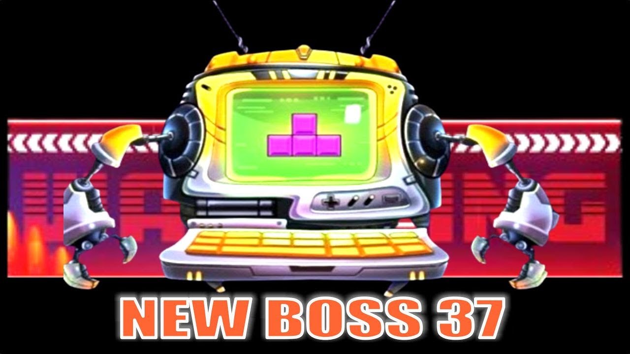 Navigating the Cosmos: Conquer Space Shooter Galaxy Attack's New Mini Boss at Level 37.3