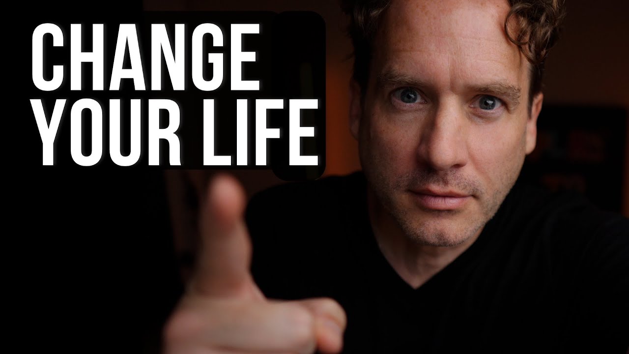 1 Stoic Rule That Changed My Life