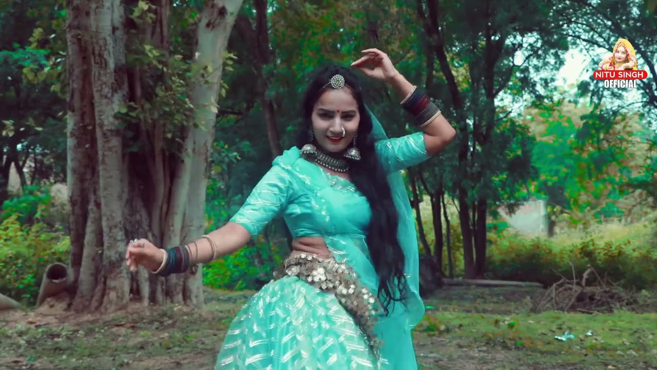 देव नारायण का बहुत ही शानदार भजन !! नीतू कोटा!! देव का मंदिर!! dev ji bhjan !! Full HD !! Nitu kota